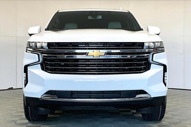 used 2021 Chevrolet Tahoe car, priced at $48,441