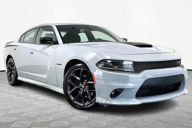 used 2022 Dodge Charger car, priced at $32,841