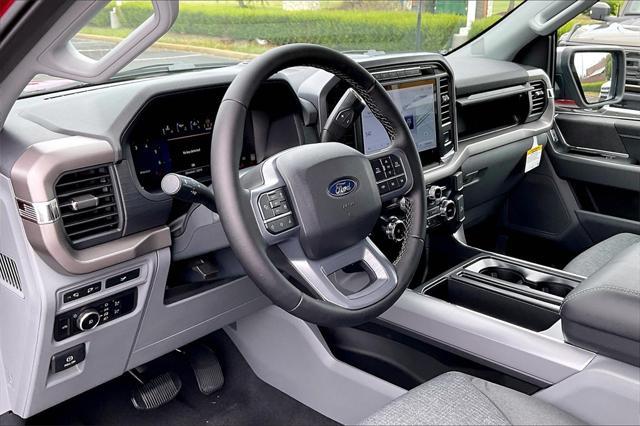 new 2024 Ford F-150 car, priced at $51,826