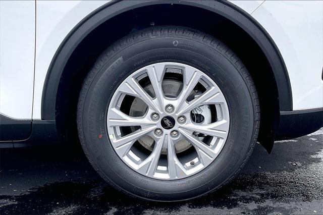 new 2025 Ford Escape car, priced at $30,140
