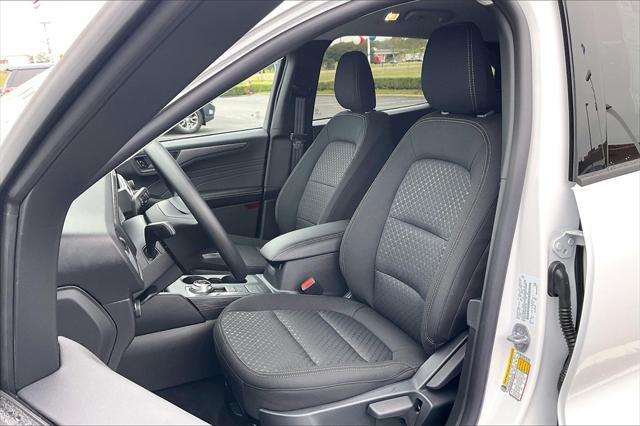 new 2025 Ford Escape car, priced at $30,140