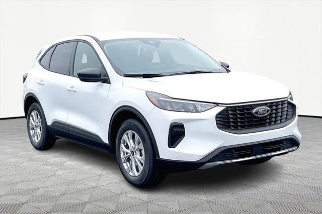 new 2025 Ford Escape car, priced at $30,140