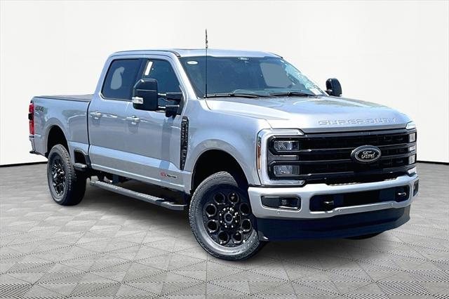 new 2024 Ford F-250 car, priced at $96,610