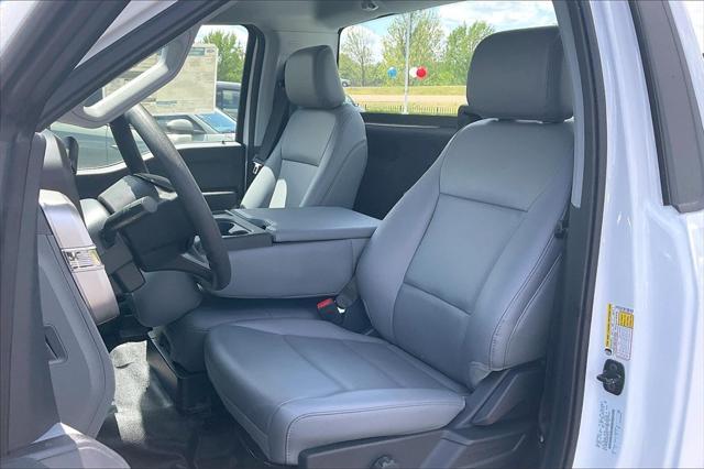 new 2025 Ford F-250 car, priced at $47,380
