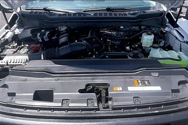 new 2025 Ford F-250 car, priced at $47,380