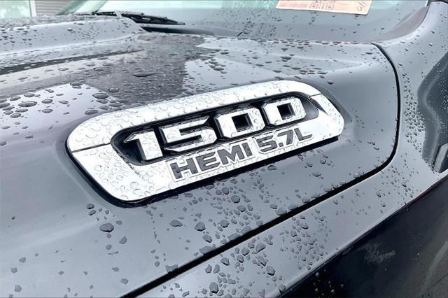 used 2019 Ram 1500 car, priced at $30,491