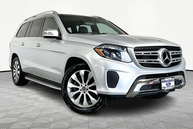 used 2019 Mercedes-Benz GLS 450 car, priced at $32,941