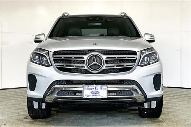 used 2019 Mercedes-Benz GLS 450 car, priced at $32,341