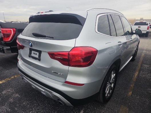 used 2019 BMW X3 car, priced at $19,641