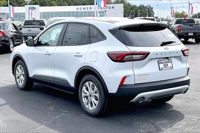 new 2025 Ford Escape car, priced at $28,985