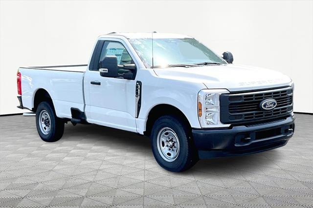 new 2024 Ford F-250 car, priced at $42,703