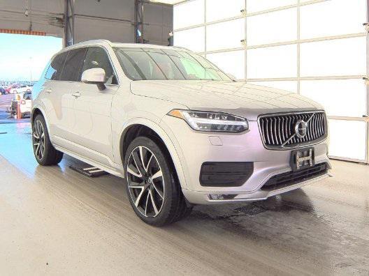 used 2022 Volvo XC90 car, priced at $40,759