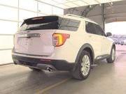 used 2022 Ford Explorer car, priced at $27,680