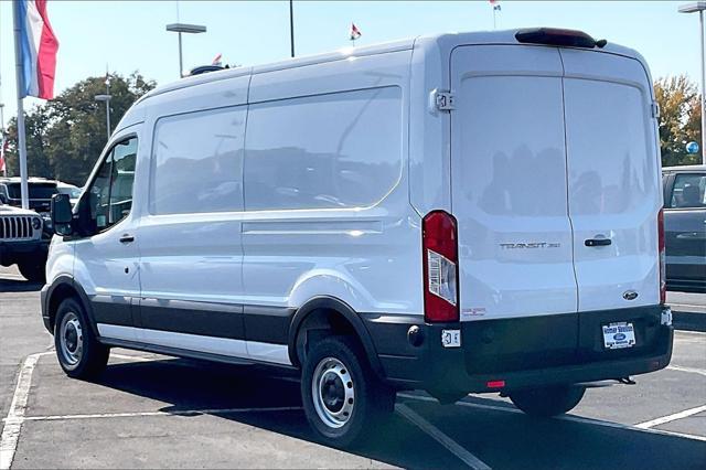 new 2024 Ford Transit-350 car, priced at $53,330