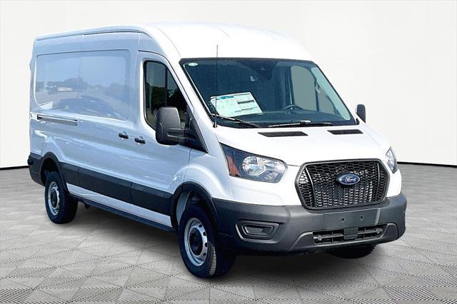 new 2024 Ford Transit-350 car, priced at $53,330