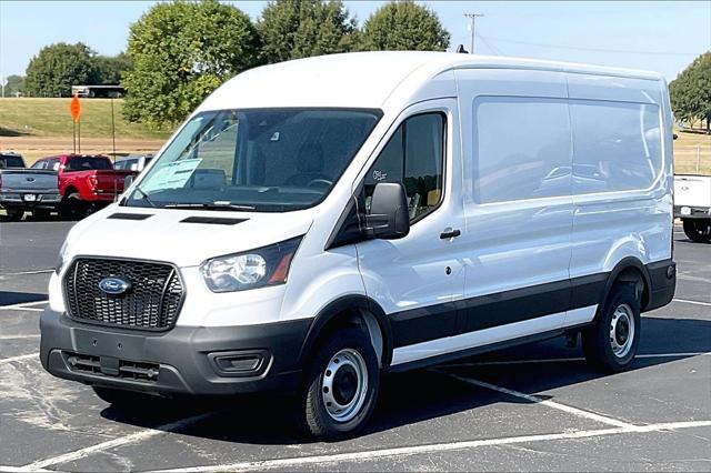 new 2024 Ford Transit-350 car, priced at $53,330