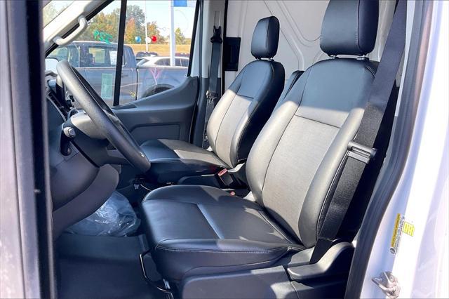 new 2024 Ford Transit-350 car, priced at $53,330