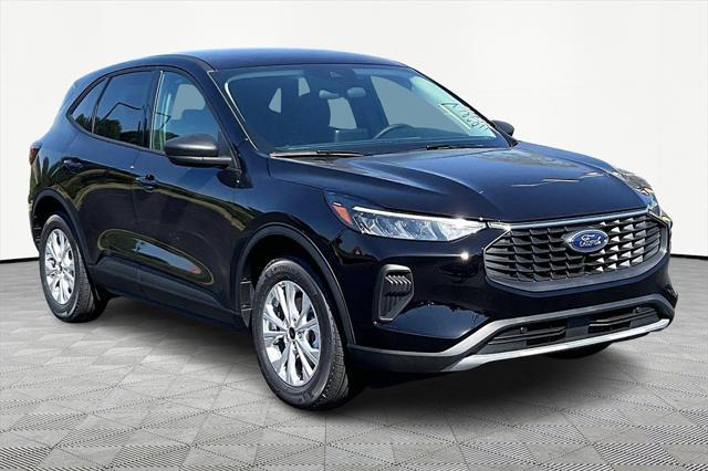 new 2025 Ford Escape car, priced at $28,985