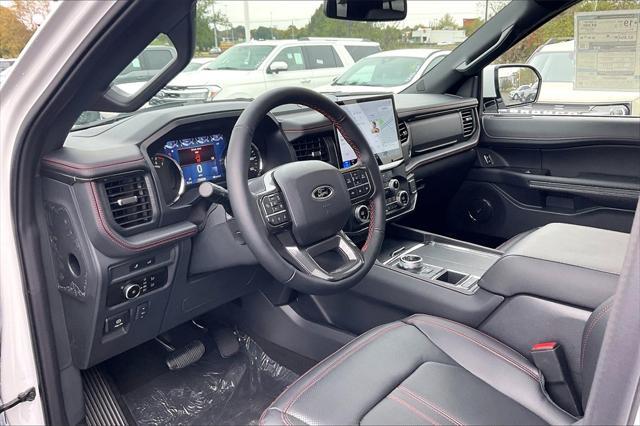 new 2024 Ford Expedition car, priced at $74,770