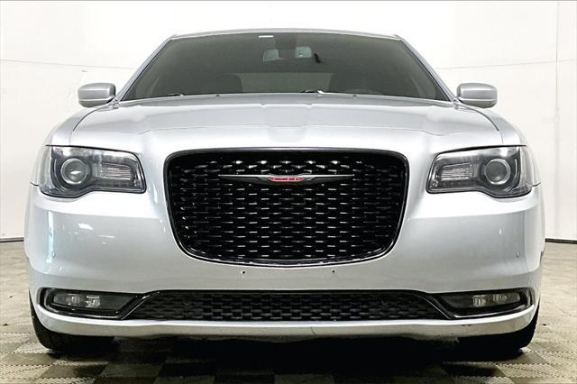 used 2021 Chrysler 300 car, priced at $23,991