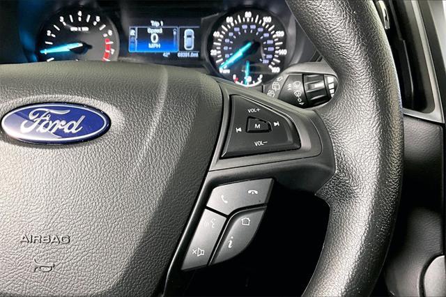 used 2020 Ford Edge car, priced at $16,741