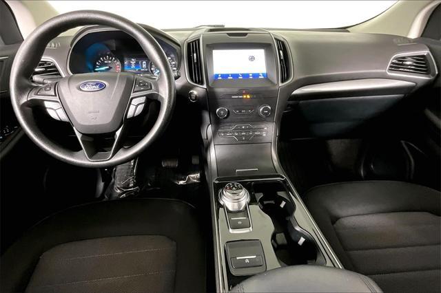 used 2020 Ford Edge car, priced at $16,741