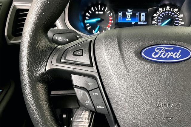 used 2020 Ford Edge car, priced at $16,741