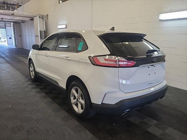 used 2020 Ford Edge car, priced at $18,291