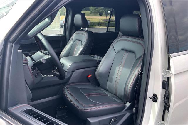 new 2024 Ford Expedition car, priced at $73,960