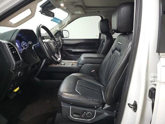 used 2021 Ford Expedition car, priced at $46,891