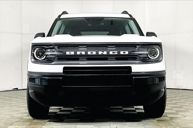 used 2024 Ford Bronco Sport car, priced at $28,441