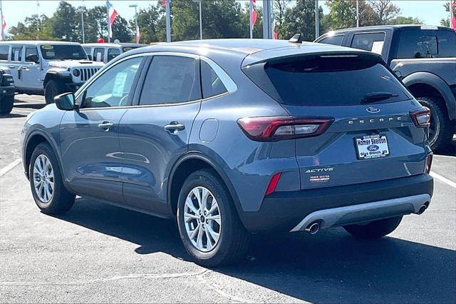 new 2024 Ford Escape car, priced at $27,970