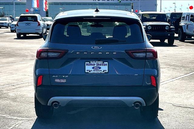 new 2024 Ford Escape car, priced at $27,970