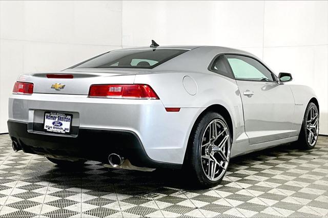 used 2014 Chevrolet Camaro car, priced at $17,791