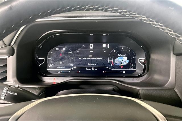 used 2023 GMC Yukon car, priced at $62,941
