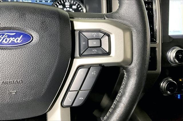 used 2020 Ford F-150 car, priced at $37,991