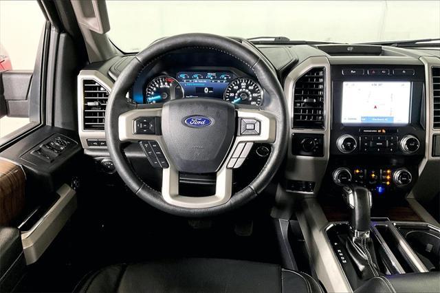 used 2020 Ford F-150 car, priced at $37,991