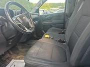 used 2020 Chevrolet Silverado 1500 car, priced at $26,641