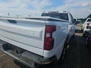 used 2020 Chevrolet Silverado 1500 car, priced at $26,641