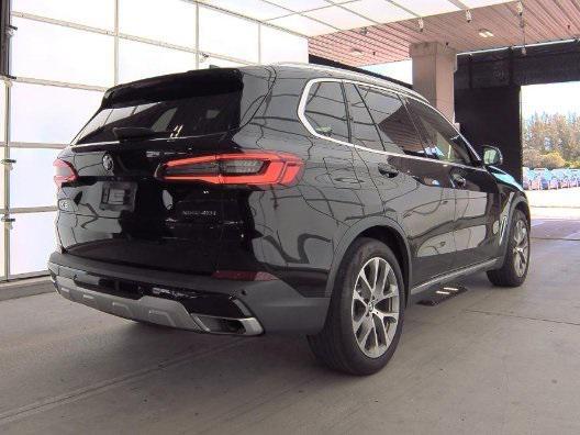 used 2019 BMW X5 car, priced at $36,541