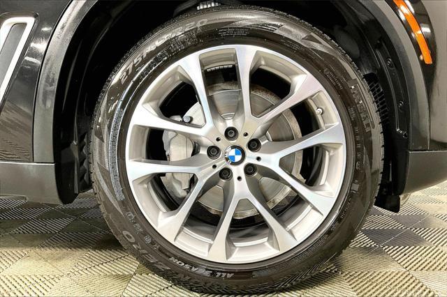 used 2019 BMW X5 car, priced at $34,341