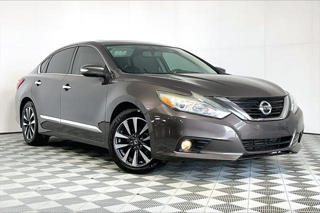 used 2016 Nissan Altima car, priced at $15,841