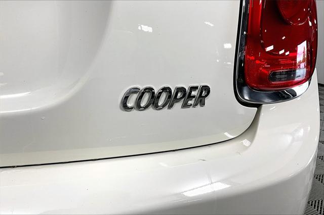 used 2016 MINI Hardtop car, priced at $11,991