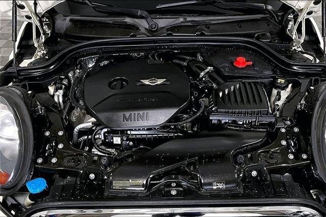 used 2016 MINI Hardtop car, priced at $11,991
