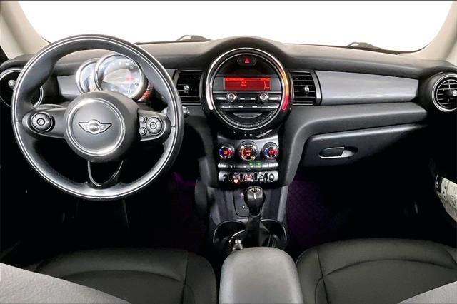 used 2016 MINI Hardtop car, priced at $11,991