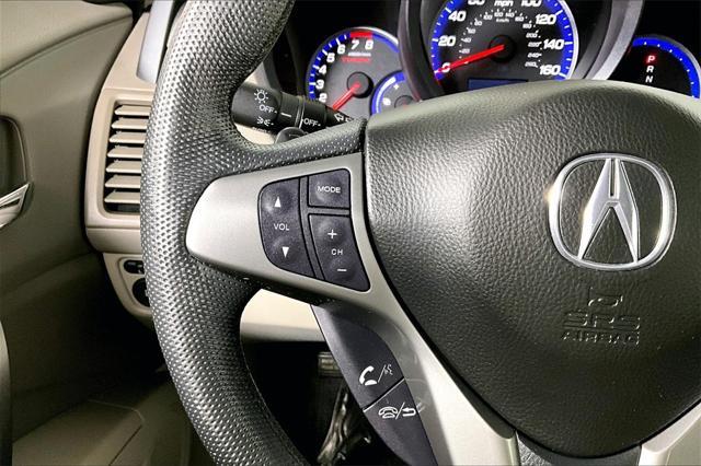 used 2011 Acura RDX car, priced at $12,731