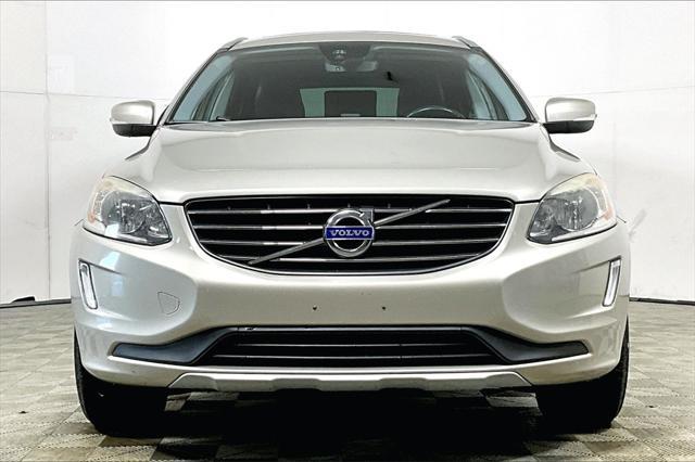 used 2017 Volvo XC60 car, priced at $10,991