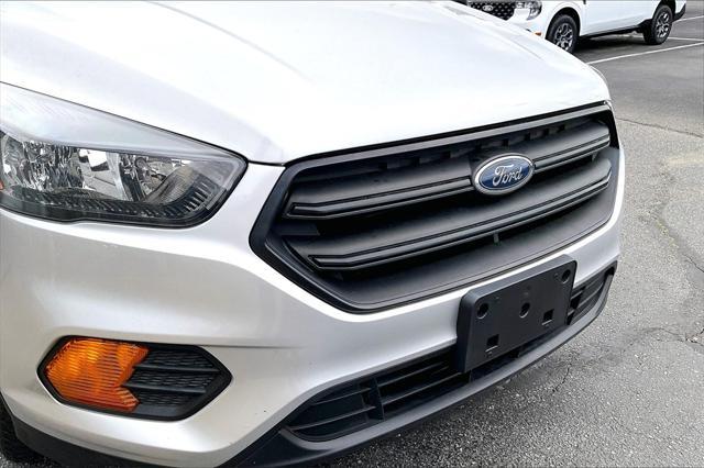used 2019 Ford Escape car, priced at $13,991
