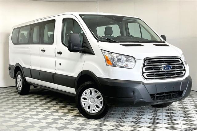 used 2019 Ford Transit-350 car, priced at $34,341