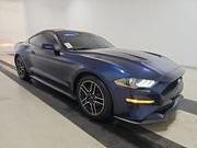 used 2019 Ford Mustang car, priced at $22,241